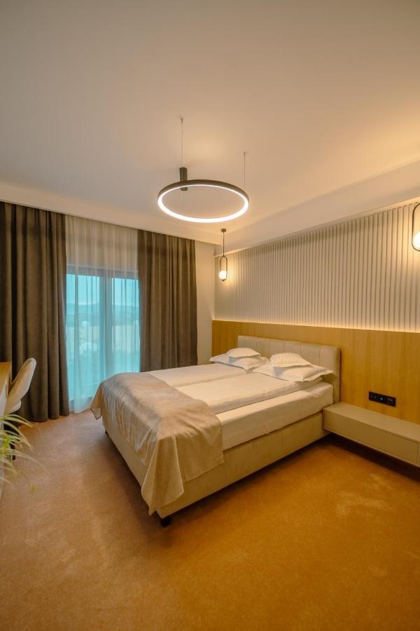 Crama Jelna Resort & Spa Orheiu Bistriţei Exterior foto