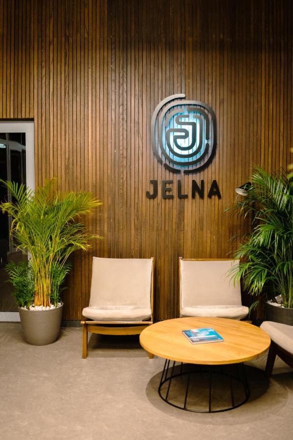 Crama Jelna Resort & Spa Orheiu Bistriţei Exterior foto